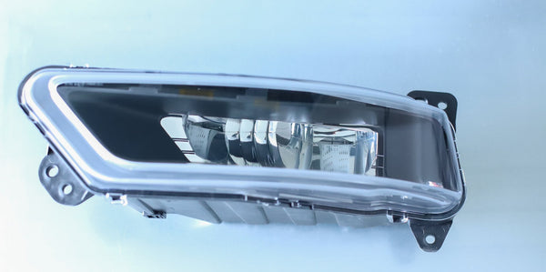 Mistlamp links MAN TGX/TGS (81252046001)