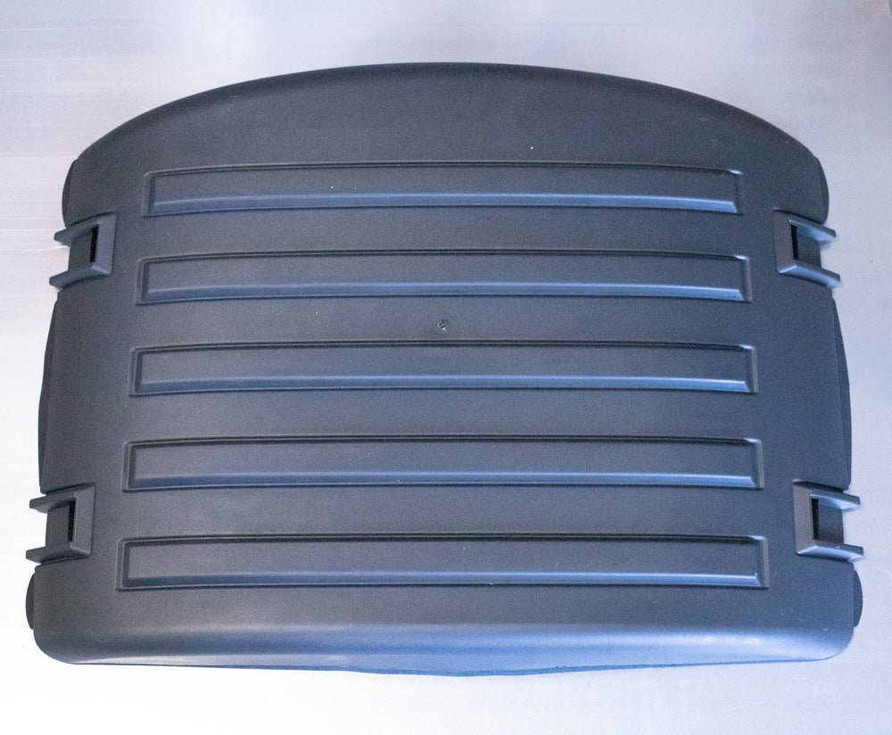 Bovenspatbord Scania P/R-serie Euro 6