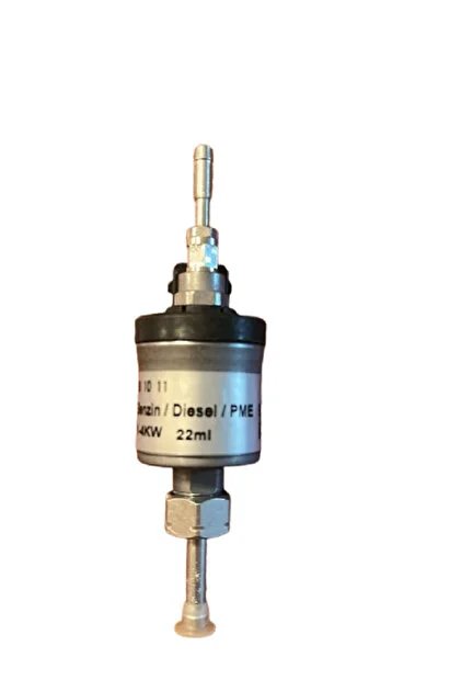 Webasto Brandstofdoseerpomp OEM 662010