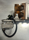 AGR-klep compleet MAN (OEM 51081007294) (foto 4)