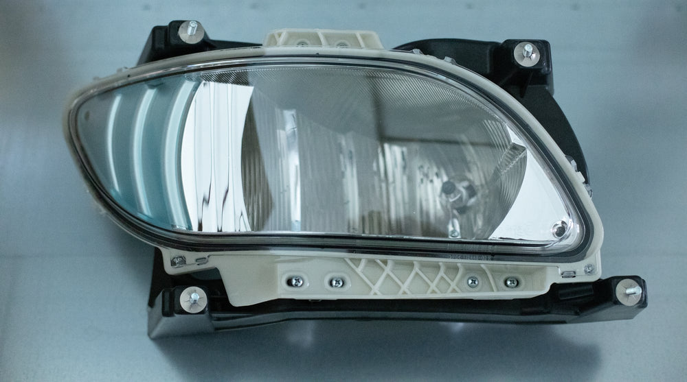 Mistlamp links DAF XF105/CF85 – foto 1