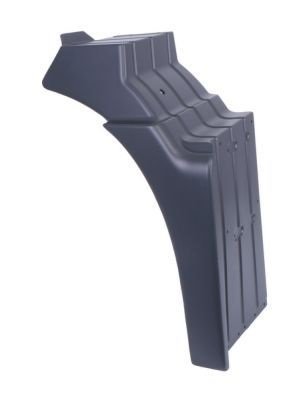 Spatbord voorwiel achterkant links MAN TGA OEM 81612100673