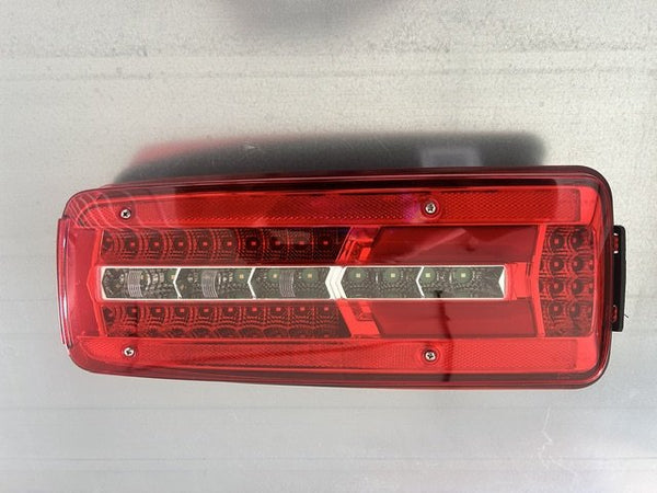 Achterlicht LED links MAN TGX