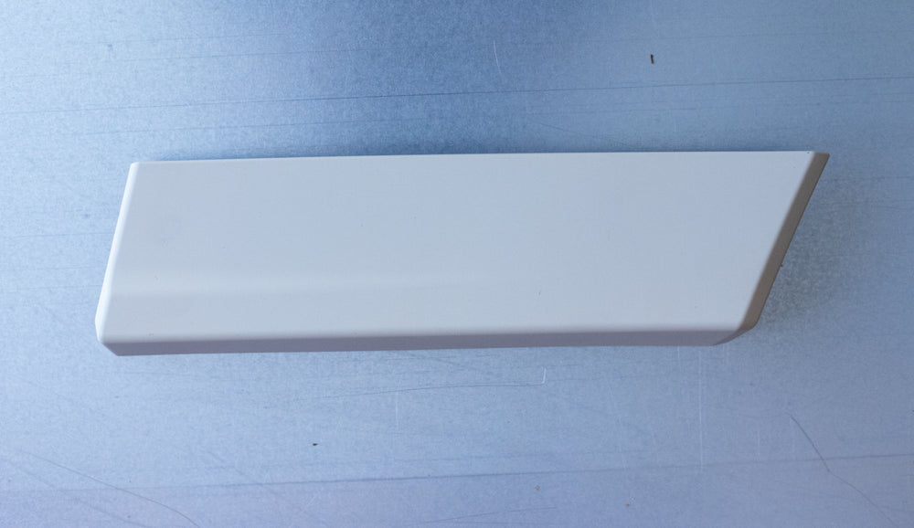 R/S-series onderste grille randkapje rechts Scania