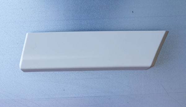 R/S-series onderste grille randkapje rechts Scania