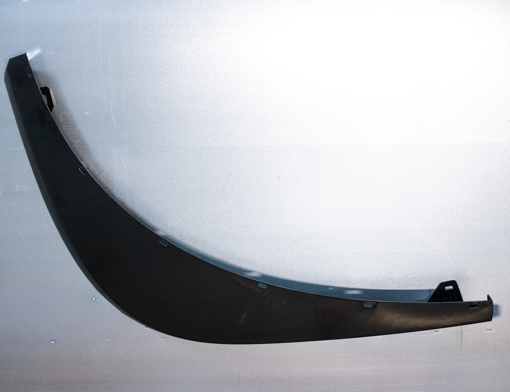 Bumper onderste afdekking links Volvo FH (2011+)