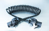 Wolfram 7-pins ABS/EBS spiraalkabel – foto 1