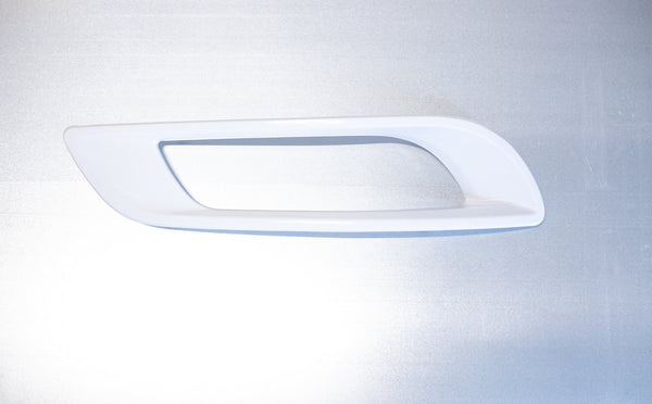 Mistlampframe rechts DAF XF 106 Euro 6