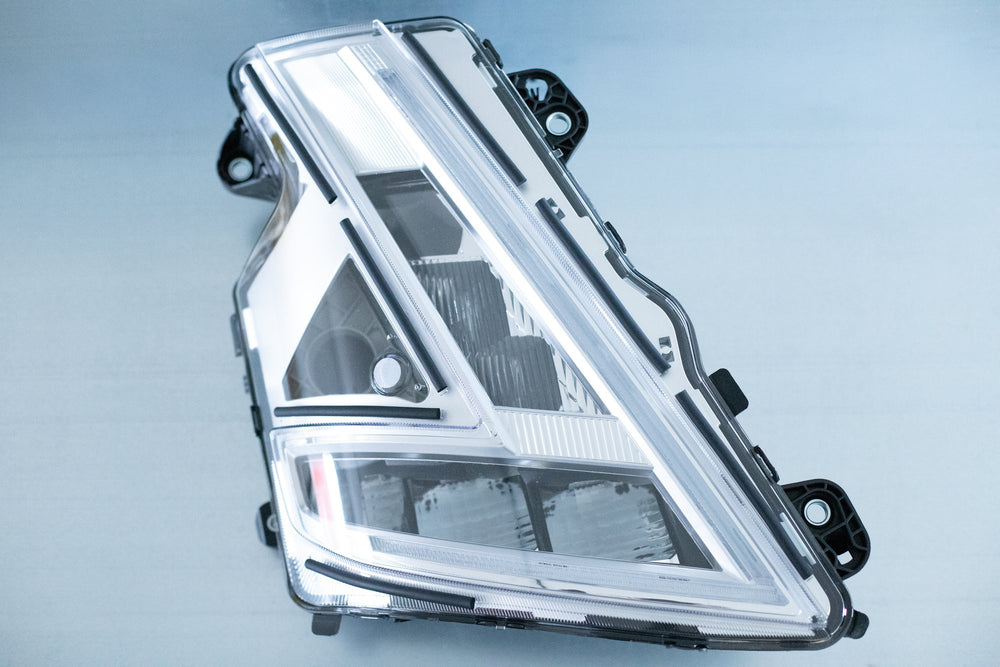 Koplamp Rechts Volvo