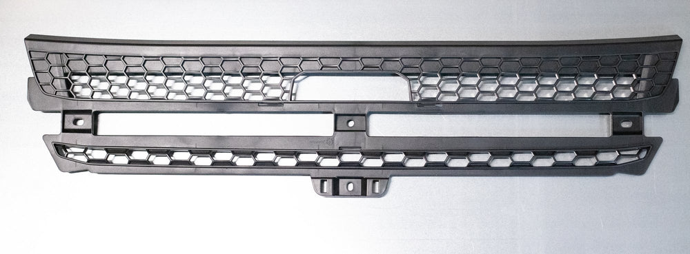 Frontgrille Scania P/R-serie