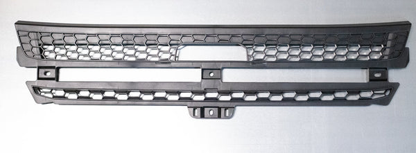 Frontgrille Scania P/R-serie