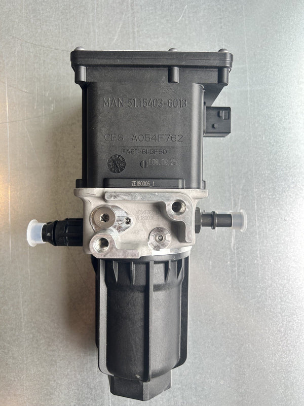 AdBlue-pomp MAN Euro 6 (OEM 51154036013)