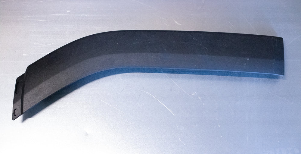 Spatbord afdekking rechts voor Scania P/G/R/T/New Generation