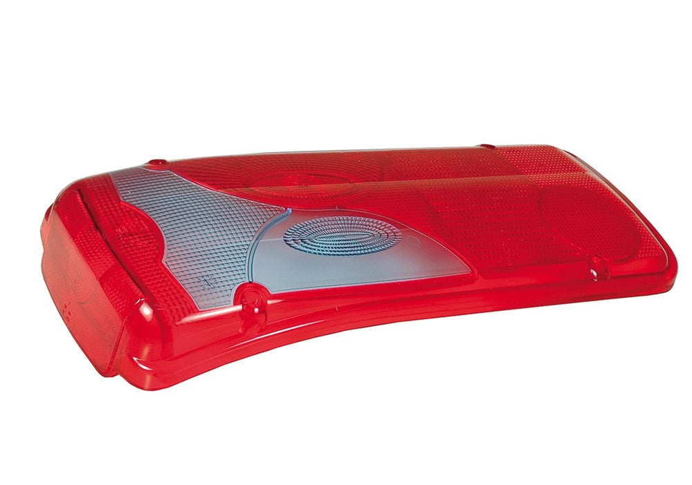 Achterlicht glas links MAN TGA TGL TGM TGS TGX OEM 81252256544