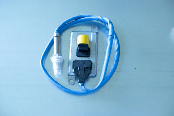 NOX Sensor (Origineel MAN ) – foto 1