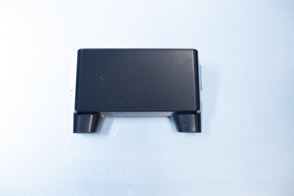 Bumperkap MAN TGX Euro 6