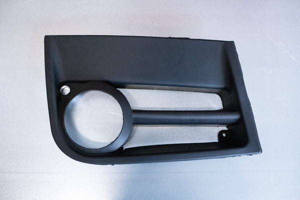 Mistlampframe links Mercedes-Benz Actros MP4