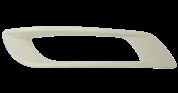 Mistlampframe rechts DAF XF 106 Euro 6