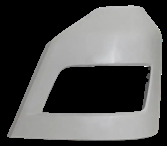 Bumper zijpaneel links MAN TGX Euro 6