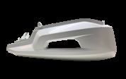 Bumperhoek links DAF XF / CF