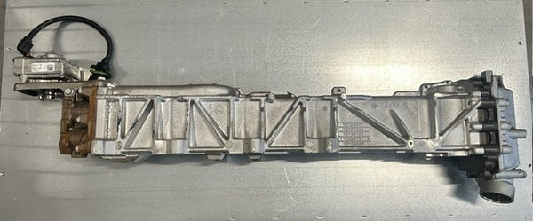 AGR-klep compleet MAN (OEM 51081007294)