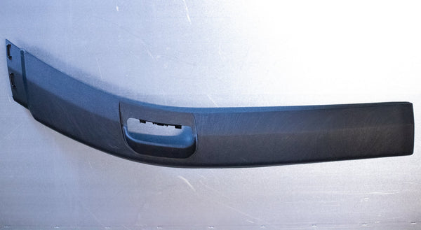 Spatbord zijkant voorkant laag cabine 7-serie rechts Scania P/R-serie