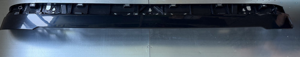 Zonneklep Mercedes-Benz Actros MP4