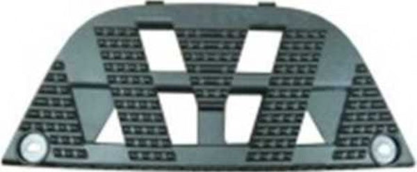 Cabine accessoirepaneel kunststof Mercedes-Benz Actros MP4 1842-1845