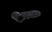 Cabinedeur scharnier binnen Mercedes-Benz Actros MP4 1842-1845