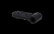 Cabinedeur scharnier buiten Mercedes-Benz Actros MP4 1842-1845