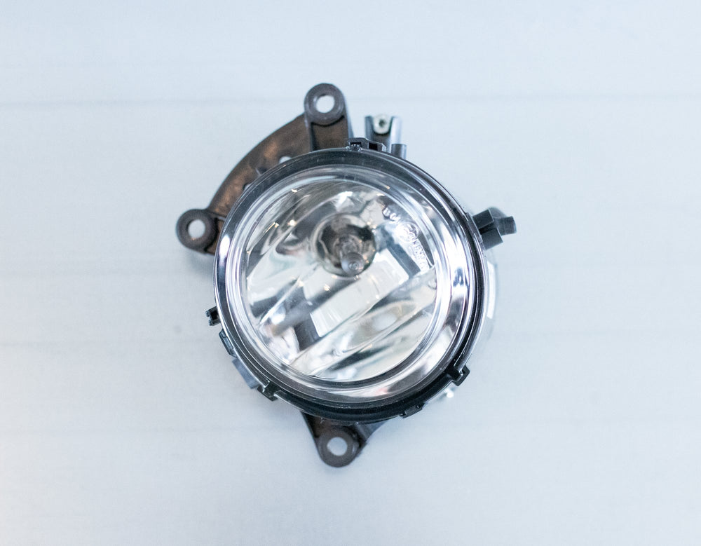 Mistlamp links Mercedes-Benz Actros/Axor – foto 1