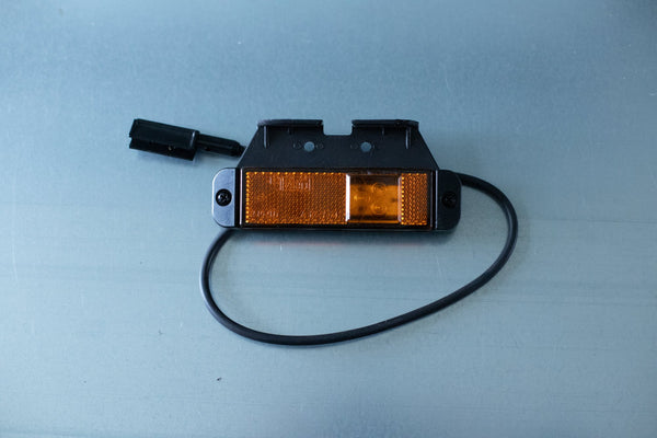 Zijmarkeringslamp Krone type