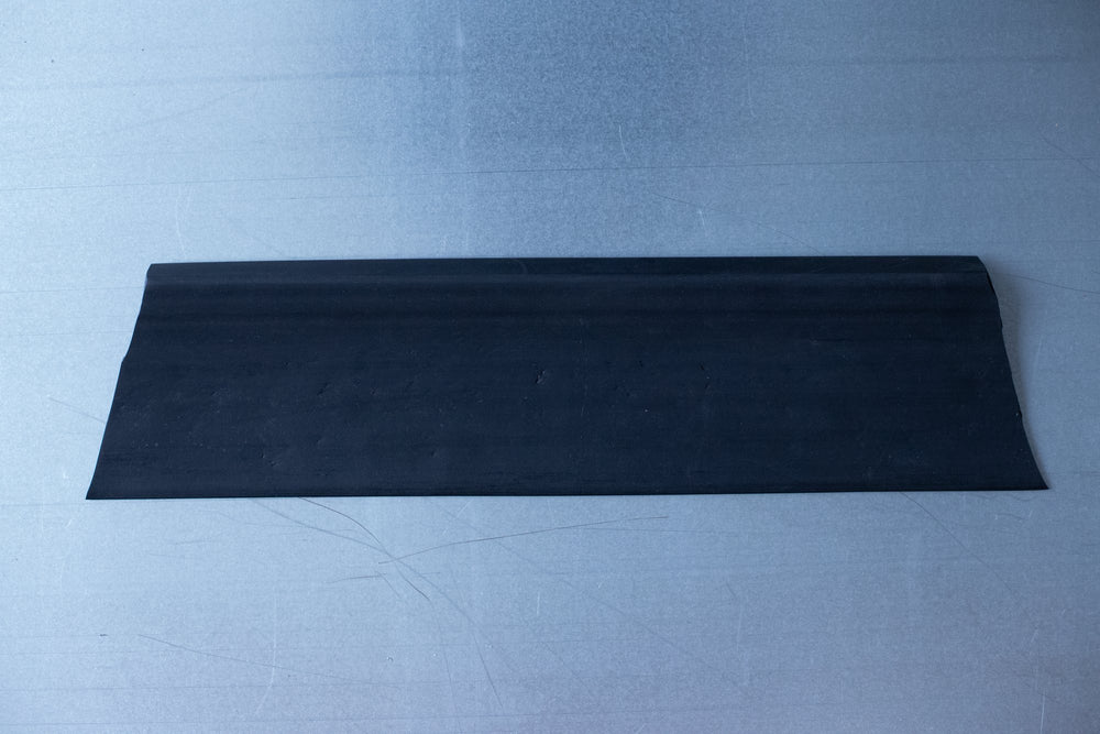 Trapstap-rubbering voor S/7-serie cabine Scania P/R-serie Euro 6