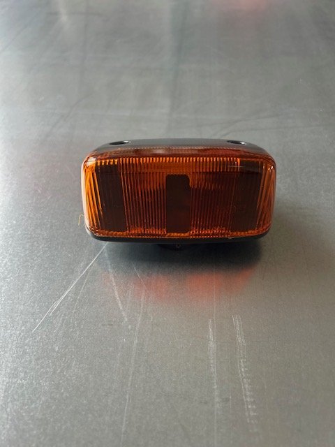 Knipperlicht instaptrede MAN OEM 85253206009