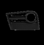 Deurklink paneel links Mercedes-Benz Actros MP4 1842-1845