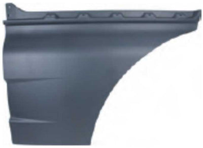 Deurverlenging links MAN TGX / TGS