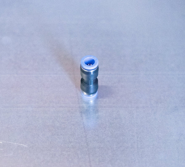 6mm verbindingsnippel