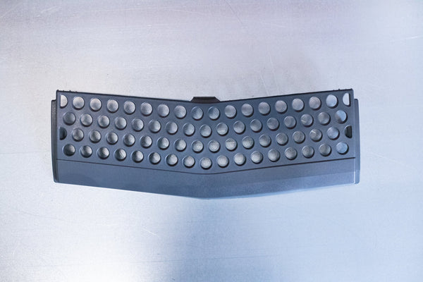 Frontfrontgrille-onder midden Mercedes-Benz Actros MP4 1842-1845