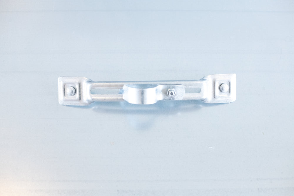 Verstelbare spatbordclip voor truck – foto 1