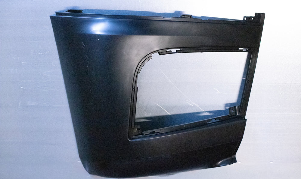 Bumperhoek Links Mercedes-Benz Actros MP4 1842-1845