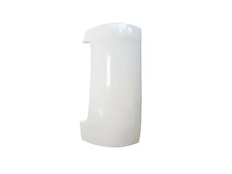 MAN TGA Hoekpaneel buiten Links OEM 81624100049