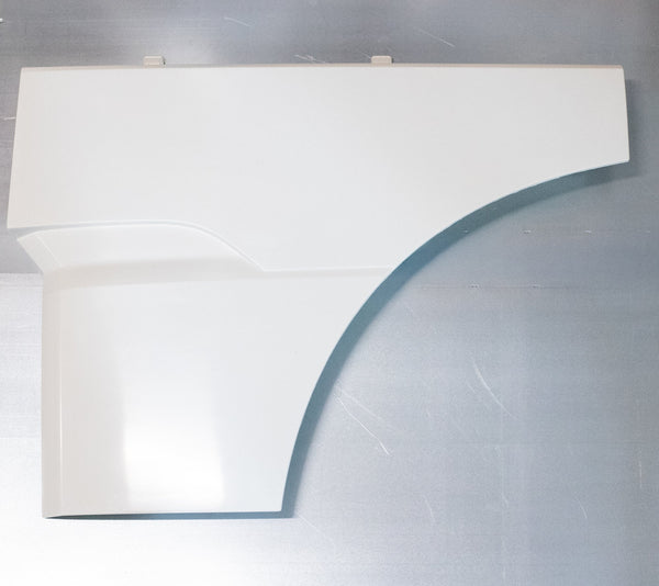 Deurverlenging rechts DAF XF 106 Euro 6