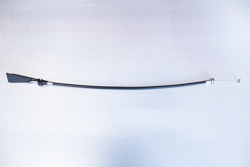 Deur opening kabel binnenste Mercedes-Benz Axor