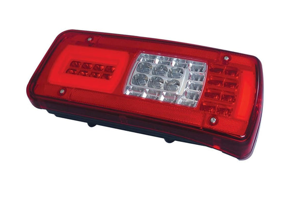 Achterlicht Rechts Iveco S-WAY OEM 160090