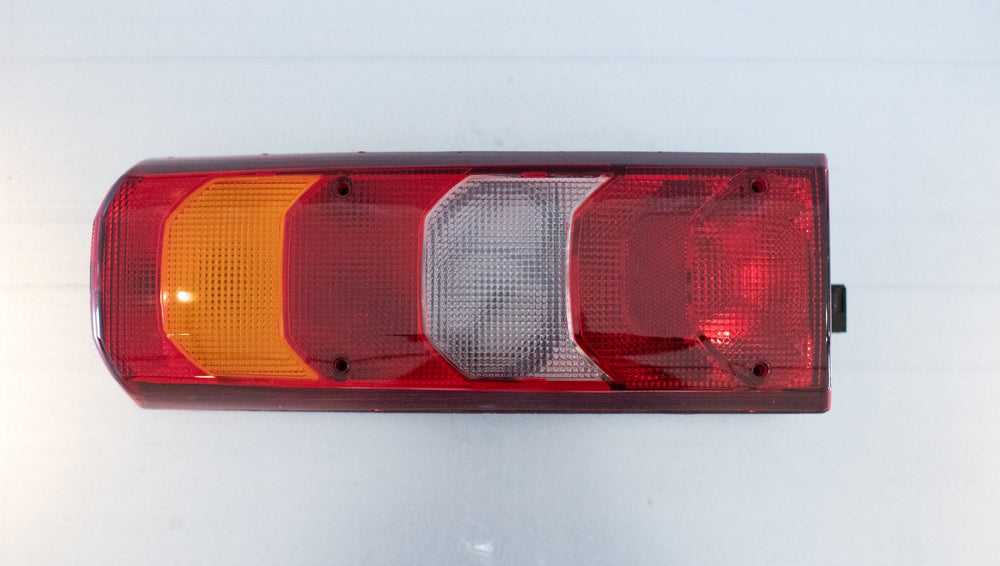 Stoplicht links Mercedes-Benz – foto 1