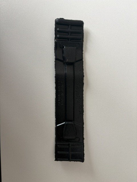 Spatbord-spannrubber Mercedes-Benz Actros MP4 1842-1845 – foto 1