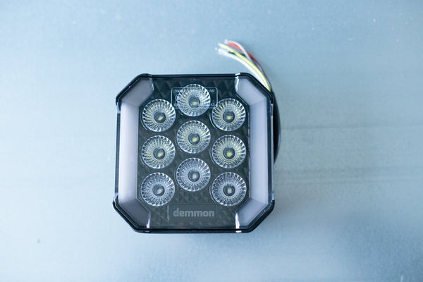 LED-werklamp voor truck/trailer - werkverlichting