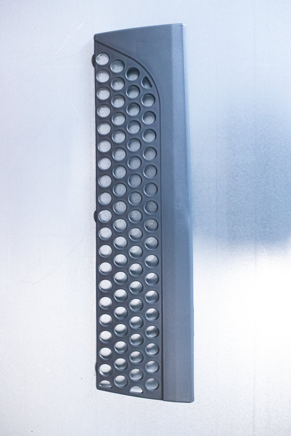 Voorbumper onderste grille links Mercedes-Benz Actros MP4