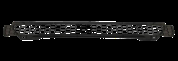Frontgrille bovenstuk Scania P/R-serie