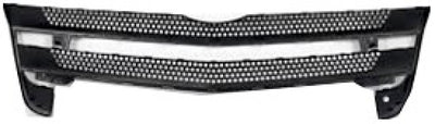 Frontgrille onderste deel Mercedes-Benz Actros MP4 1842-1845
